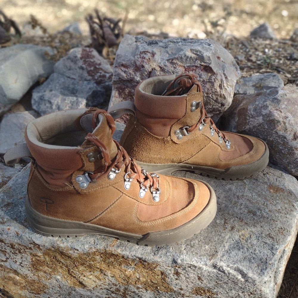 Erem Xerocole Desert Hiking Boots - Women's